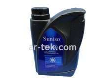 01 25 11 Oil Suniso SL68 R134A-404 1Kg